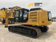 Caterpillar 329EL pelle sur chenilles occasion