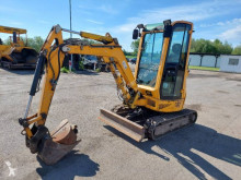 Yanmar VIO 20 Yanmar VIO20-4 mini pelle occasion