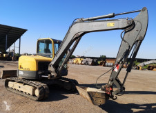 Volvo ECR 88 mini pelle occasion