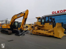 Excavadora JCB JS220LC JCB JS 220 LC+ excavadora de cadenas usada