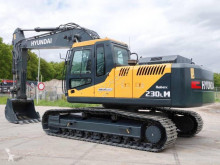 Hyundai Non spécifié excavadora de cadenas usada