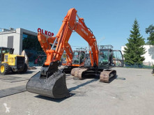 Hitachi ZX210LC ZX210LC-6 escavatore cingolato usato