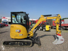 Caterpillar 303 E CR mini pelle occasion