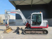 Takeuchi TB175 mini pelle occasion