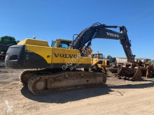 Volvo EC360 BNLC pelle sur chenilles occasion