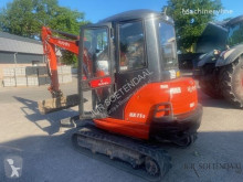 Kubota KX 71-3 mini pelle occasion