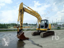 gebrauchter Kettenbagger