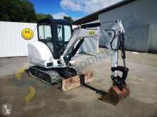 Bobcat 325 G mini pelle occasion