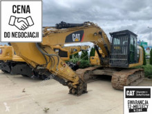 Caterpillar pelle sur chenilles occasion