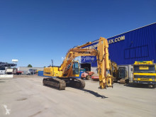Hyundai Robex 290 NLC-7A(0203) koparka gąsienicowa używana