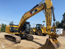 Caterpillar 320 EL(2170FD) escavadora de lagartas usada