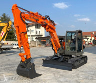 Koparka Hitachi ZX85USBLC-3 używana
