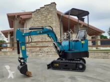 excavator