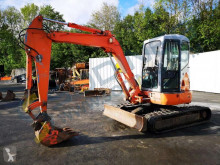 Mini pelle Hitachi EX 50-U
