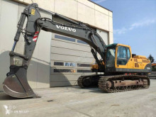 Volvo EC360 BNLC gebrauchter Kettenbagger