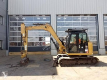 Caterpillar 308E CR SB minikoparka używana