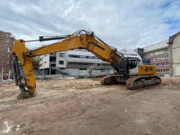 Koparka wyburzeniowa Liebherr R 960