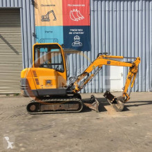 Excavadora Volvo EC25 miniexcavadora usada