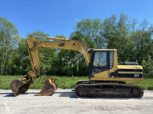 Caterpillar 317BL Mono pelle sur chenilles occasion