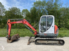 Neuson 50Z3 mini escavatore usato