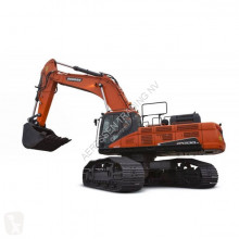 Doosan DX 530 LC-5B (2pieces) pelle sur chenilles neuve