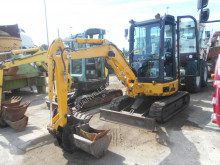 Komatsu PC26MR 3 mini pelle occasion