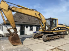 Caterpillar 325 LN pelle sur chenilles occasion
