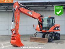 Caterpillar M315 pelle sur pneus occasion
