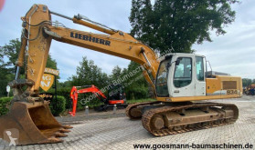 Liebherr R 934 C Litronic pelle sur chenilles occasion
