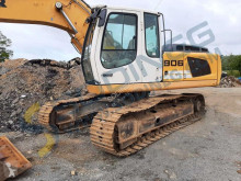 Liebherr R906 LC pelle sur chenilles occasion