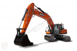 Doosan DX 340 LC (2pieces) pelle sur chenilles neuve