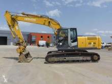 جرافة Hitachi ZX210LC-3 جرافة مجنزرة مستعمل