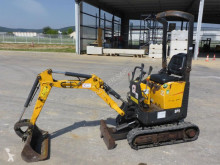 Bobcat E 08 mini pelle occasion
