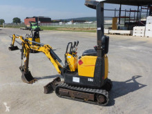 Bobcat E 08 mini pelle occasion