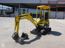 Kubota U17-3 mini pelle occasion