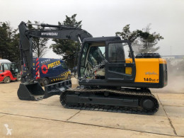 HyundaiR140 LC-7