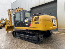 Caterpillar 320D