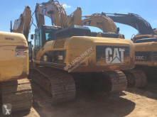 Caterpillar 330DL koparka gąsienicowa nowe
