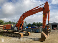 Hitachi ZX250 gebrauchter Kettenbagger