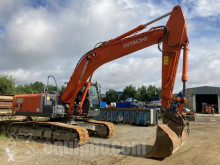 Hitachi ZX250 escavatore cingolato usato