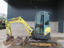 Yanmar Minibagger Vio 30-3
