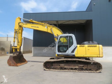 New Holland E 215 B pelle sur chenilles occasion