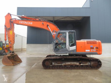 Hitachi ZX 210 LC-3 escavatore cingolato usato