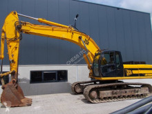 Excavadora JCB JS330LC excavadora de cadenas usada
