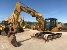 Caterpillar 312C pelle sur chenilles occasion