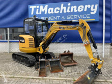 Caterpillar 302.7D gebrauchter Minibagger