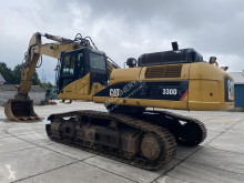 Caterpillar 330DL pelle sur chenilles occasion