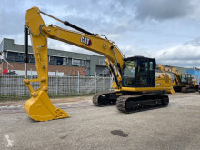 Caterpillar 320 pelle sur chenilles occasion