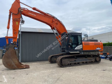 Hitachi ZX350 pelle sur chenilles occasion
