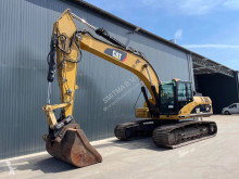 Escavadora de lagartas Caterpillar 324D